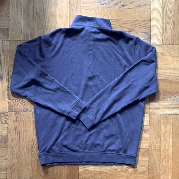 Peter Millar 1/4 Zip Pullover - Picture 2 of 12